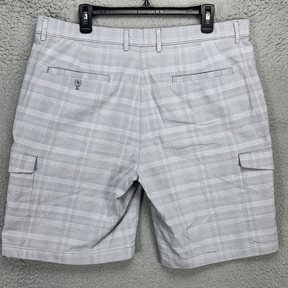 Greg Norman  Shorts CC